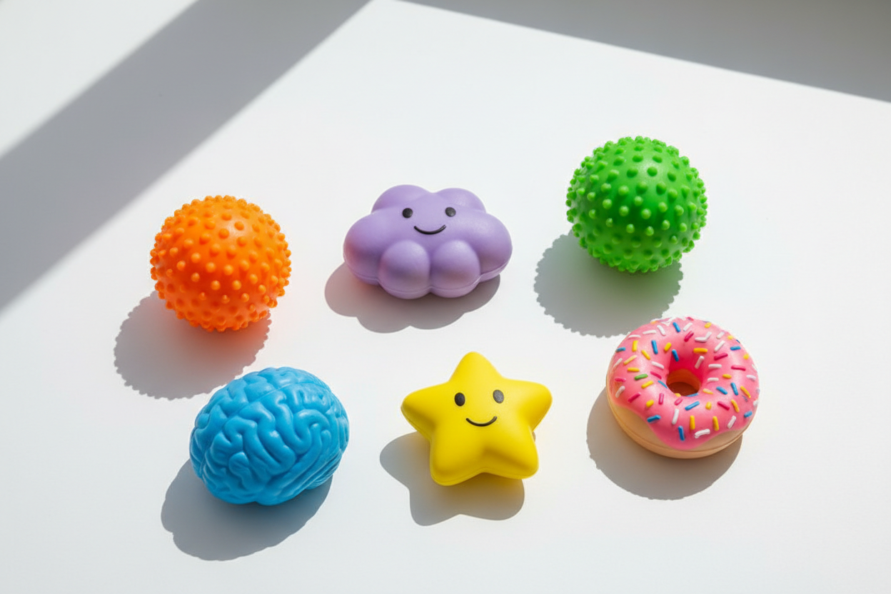 Squishy Toys