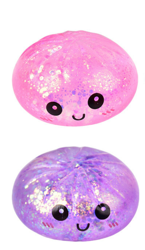 Mystery Squishy Dumpling