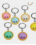 Mini Dumpling Clicker