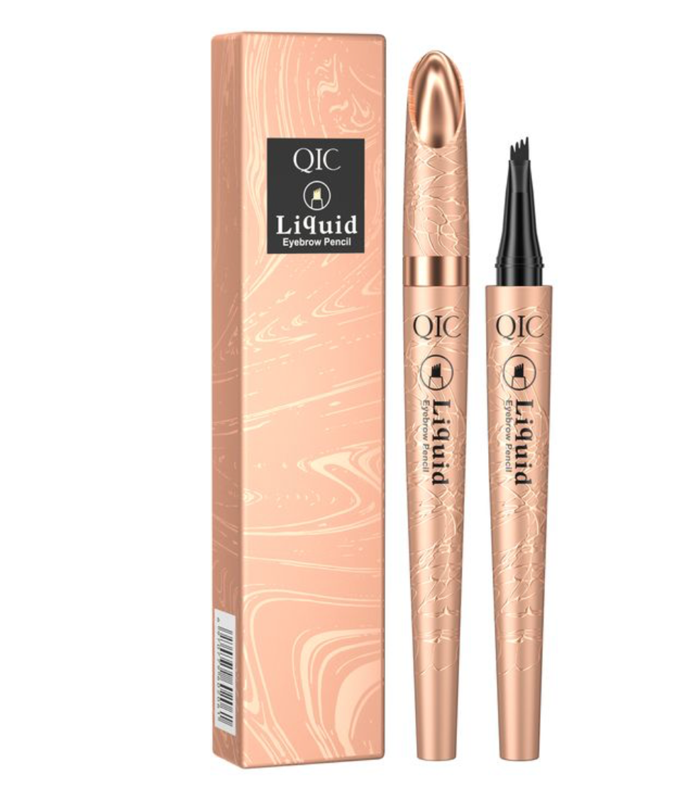 Eye brow pen