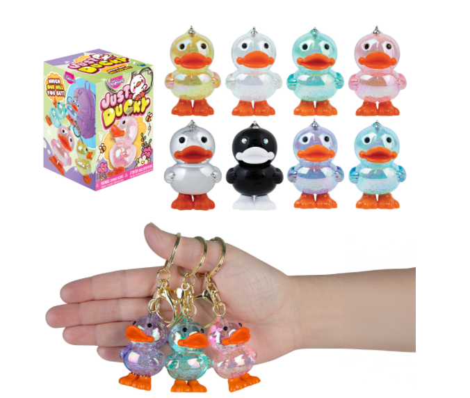 ORB™ Just Ducky Charmlets
