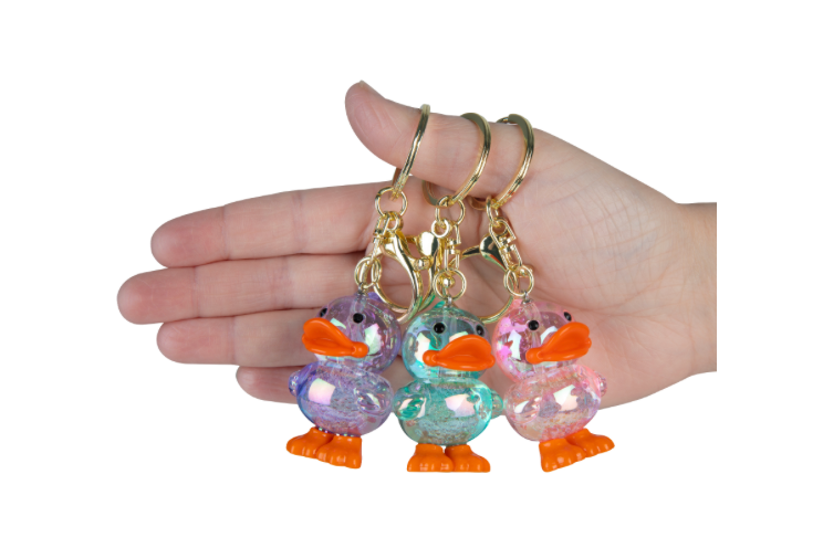 ORB™ Just Ducky Charmlets