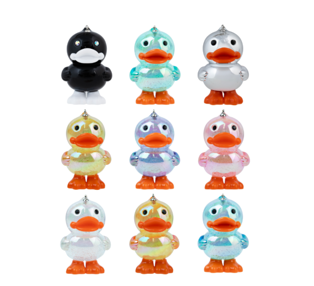 ORB™ Just Ducky Charmlets