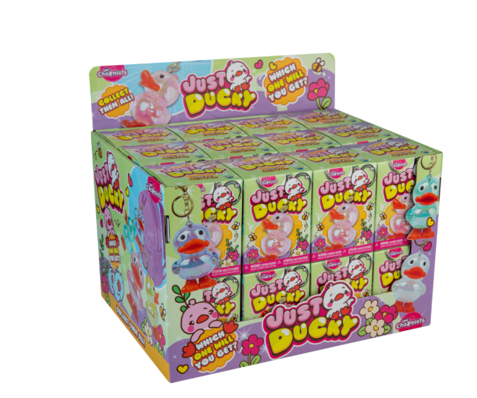 ORB™ Just Ducky Charmlets
