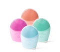 Lemon Lavender It's a Vibe Sonic Cleanser Brush