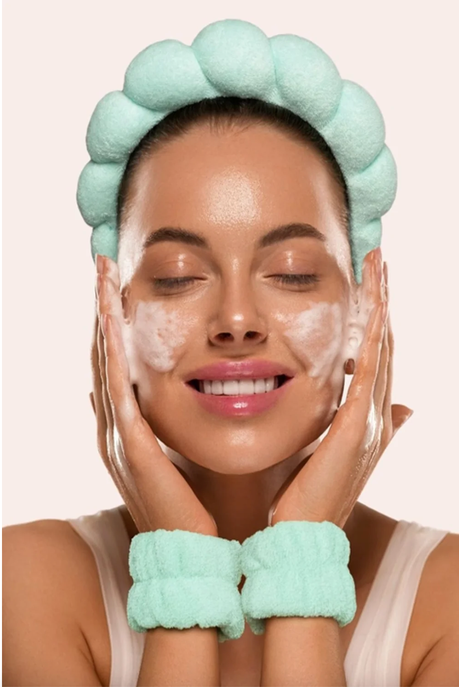 Washed Up Like This Super Soft Dryband Set