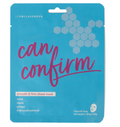 Lemon Lavender® Smooth and Firm Sheet Dreams Face Mask