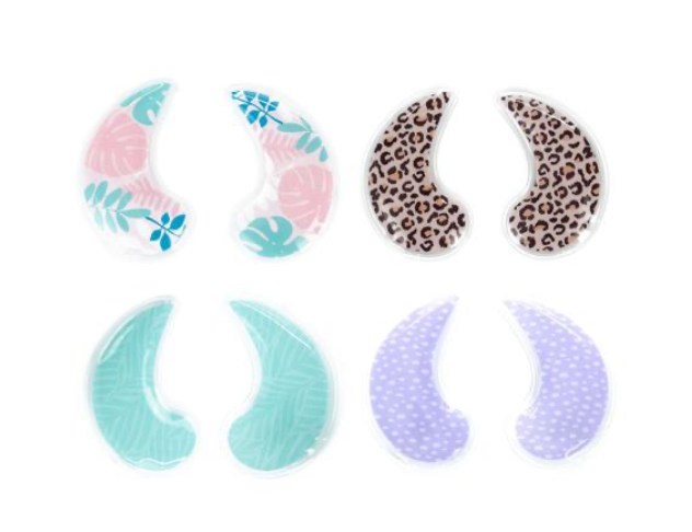 Under Eye Gel Pads