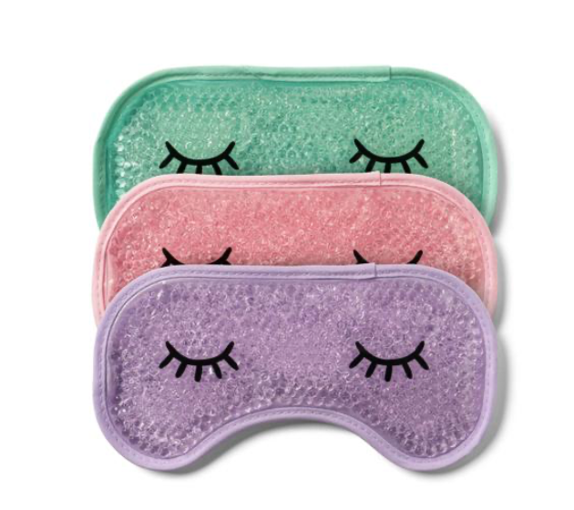 Lemon Lavender® Hot & Cold Relaxing Reusable Gel Eye Mask