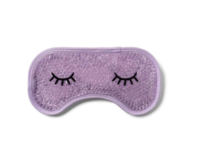 Lemon Lavender® Hot & Cold Relaxing Reusable Gel Eye Mask