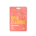 Lemon Lavender Pearl Pucker Up Hydrogel Lip Mask