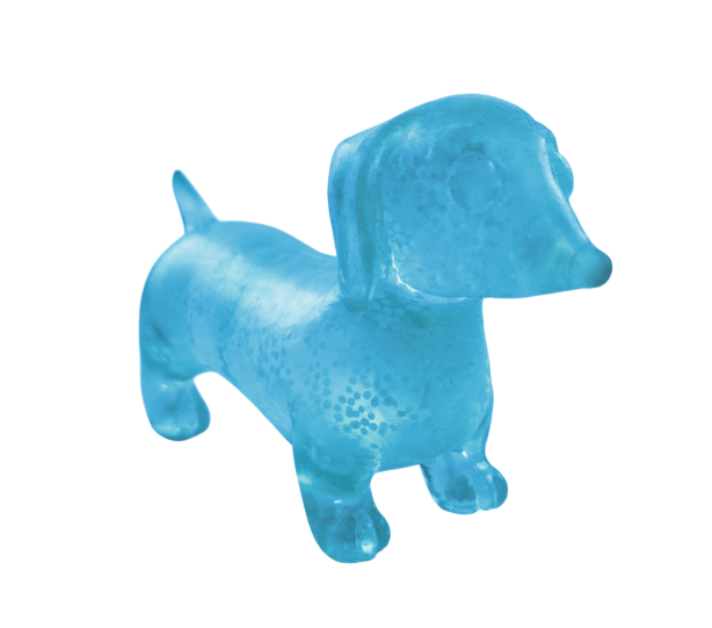 Gummy Glow Dogs