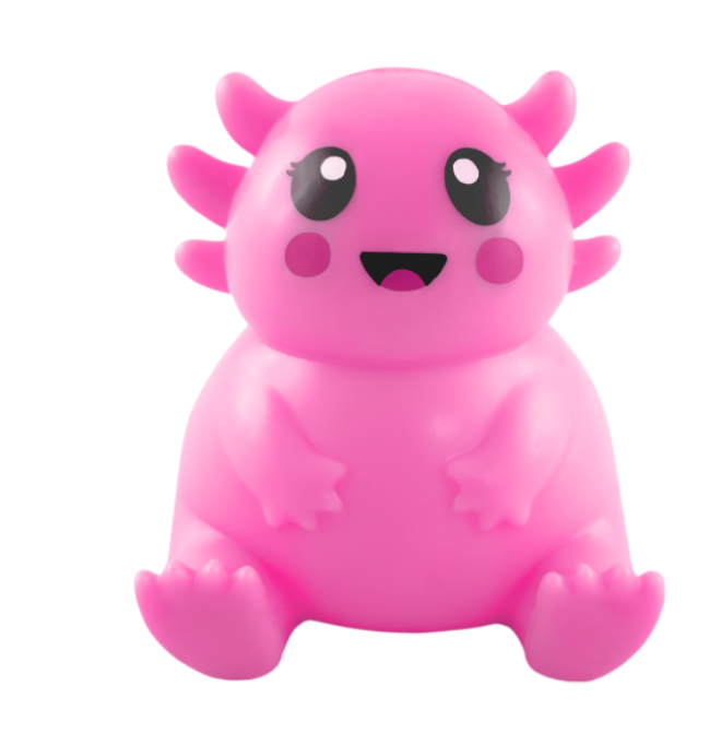 SQUISH A-LOTL