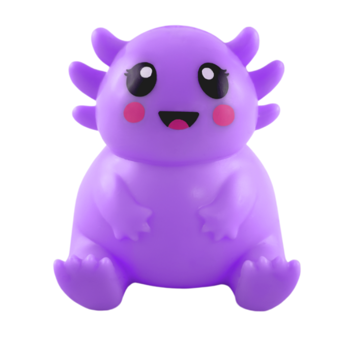 SQUISH A-LOTL