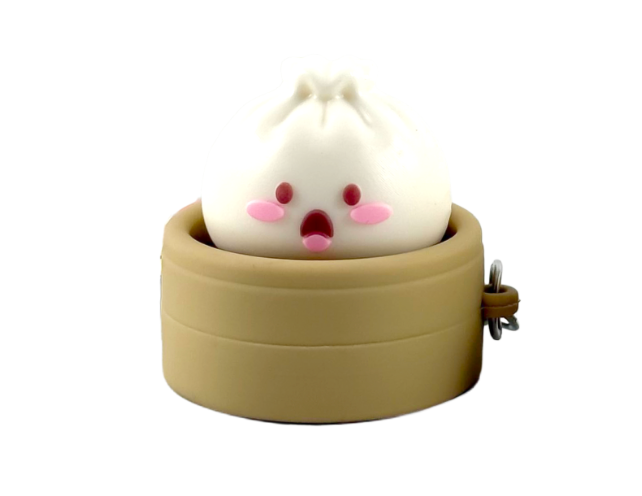 CHARM CHUMZ CLICKER BUNS