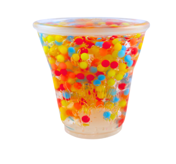 Dippin' Dots Squishi Toy