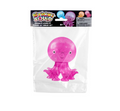 Incredible Group Sticki Squid Toy - Assorted Colors