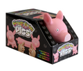 Incredible Group Stretchi Pigs