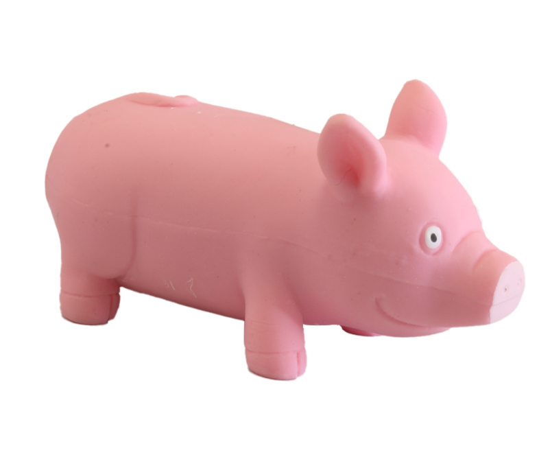 Incredible Group Stretchi Pigs
