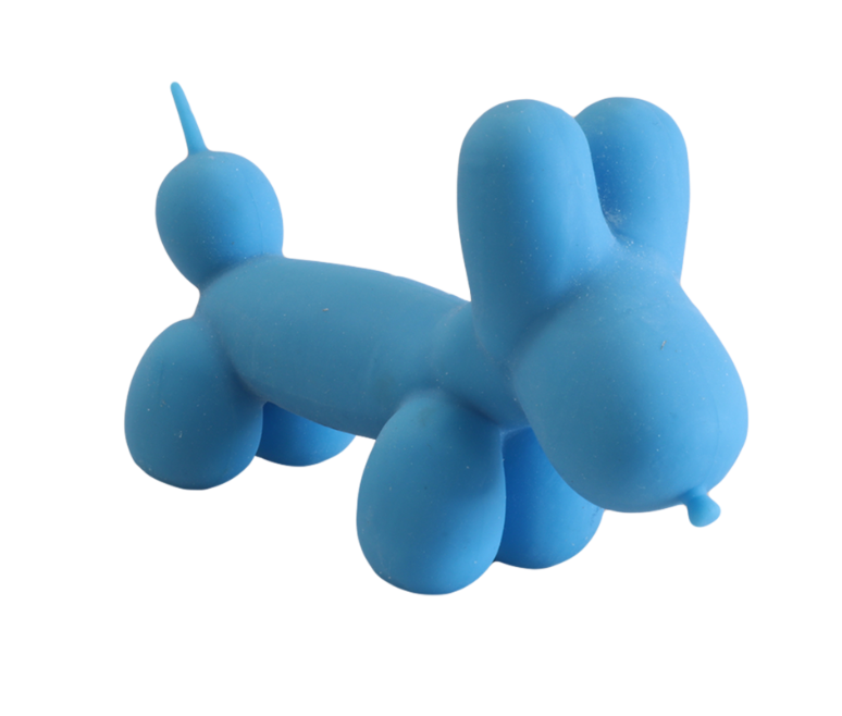 Stretchi Balloon Dog