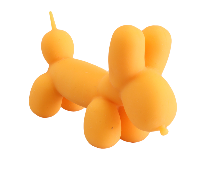 Stretchi Balloon Dog