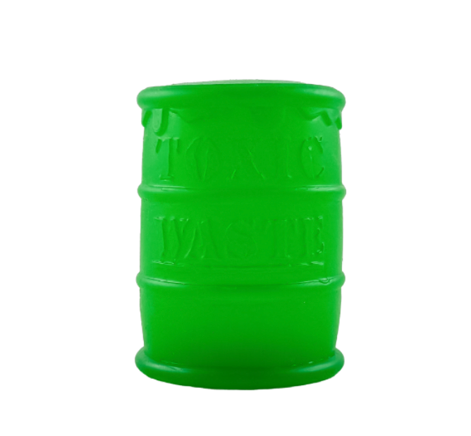 Toxic Waste Squishi Toy