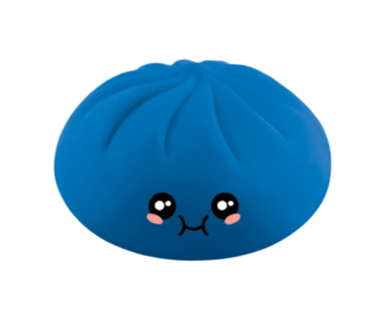 Squishi GIANT Steam Bunz Dumpling