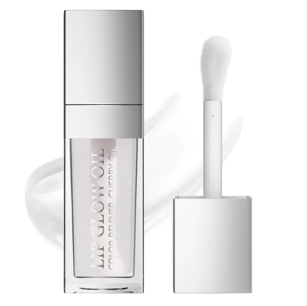 Lip Oil – Glossy Moisturizing Lip Glow