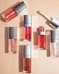 Lip Oil – Glossy Moisturizing Lip Glow