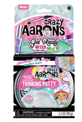 Crazy Aaron's Get Ready with Me 4" tin