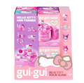 Gui Gui Slime Hello Kitty