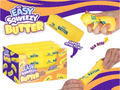 ORB™ Easy Sqweezy Mega Butter