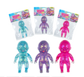ORB™ Sugar Swaps Onesies