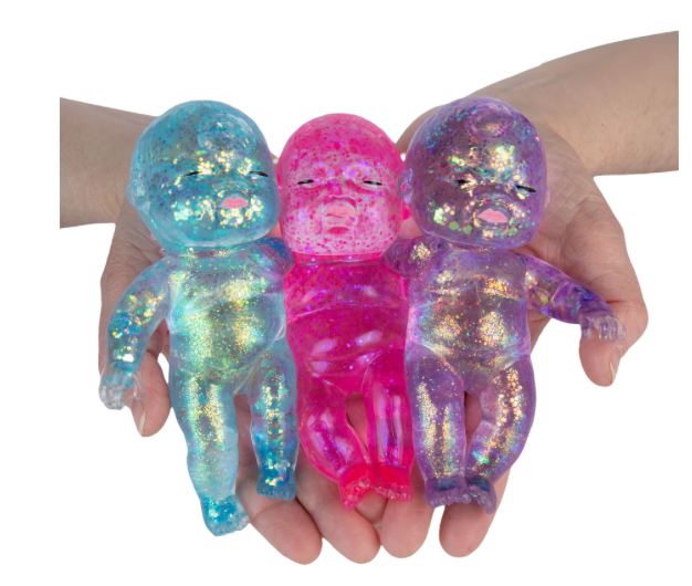 ORB™ Sugar Swaps Onesies