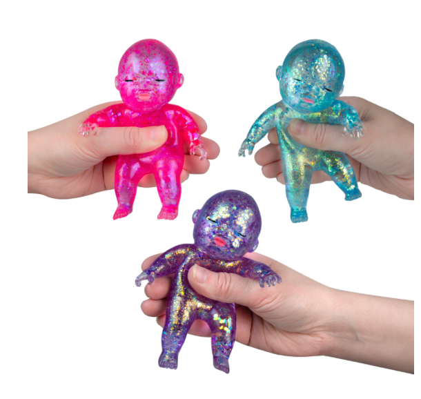 ORB™ Sugar Swaps Onesies