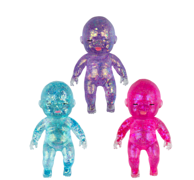 ORB™ Sugar Swaps Onesies