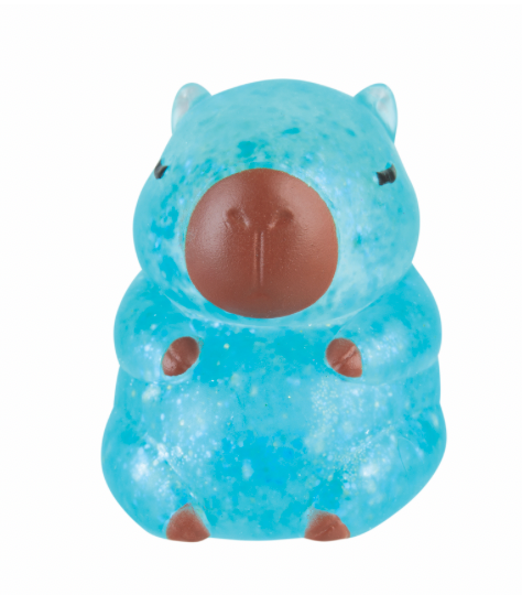 ORB™ Sugar Swaps Sparklee Capybara
