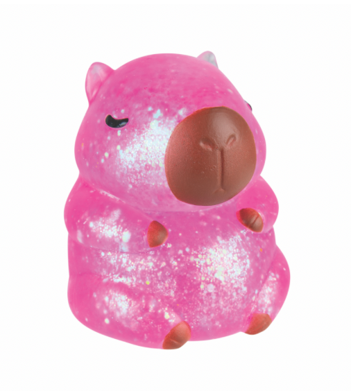 ORB™ Sugar Swaps Sparklee Capybara