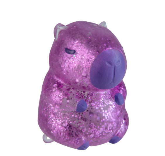 ORB™ Sugar Swaps Sparklee Capybara