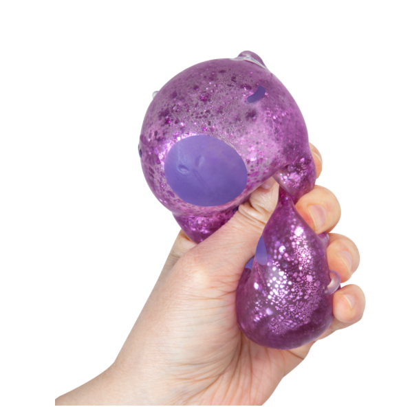 ORB™ Sugar Swaps Sparklee Capybara