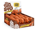 The Big Squij Dachshund Slow-Rise Squishy Toy