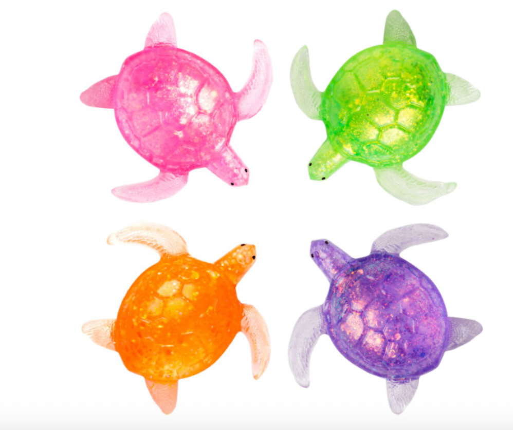 Goolala Squishy Turtley Awesome