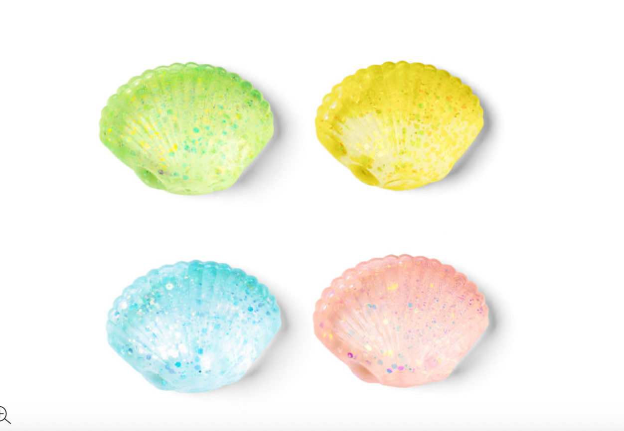 Goolala Jelly Shelly Squishy
