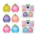 Super Duper Sugar Squisher - Mini Fruits 2 Pack