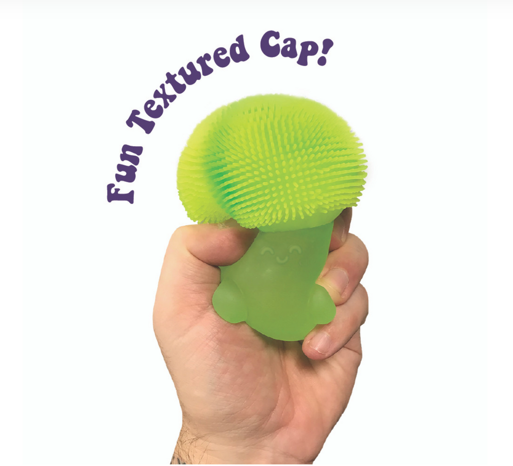 Super Duper Sugar Squisher~ Mushroom