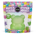 Super Duper Sugar Squisher~ Gigi the  Frog