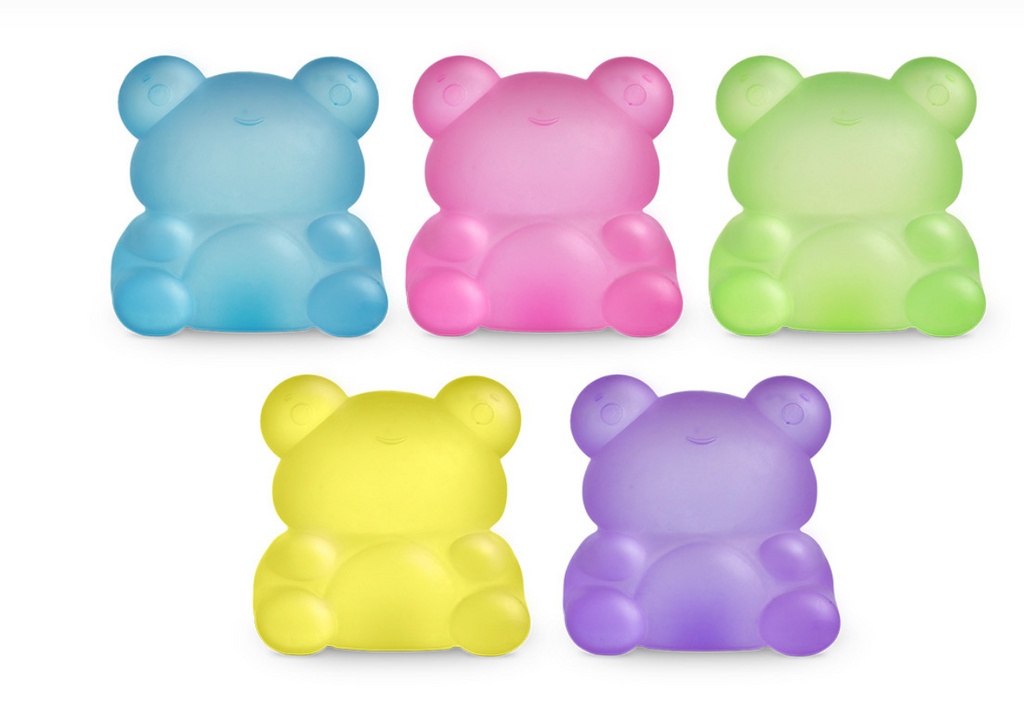 Super Duper Sugar Squisher~ Gigi the  Frog