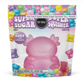Super Duper Sugar Squisher~Abby the Axolotl