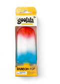 Goolala Squishies Rainbow Pop