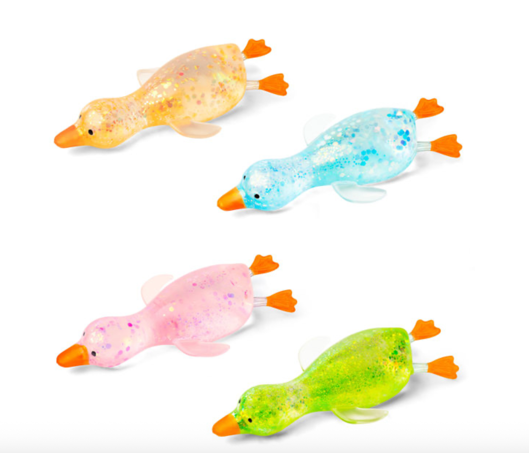 Goolala Squishies Silly Goose